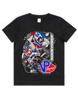 LMTD MOTO - Kids & Youth Tee