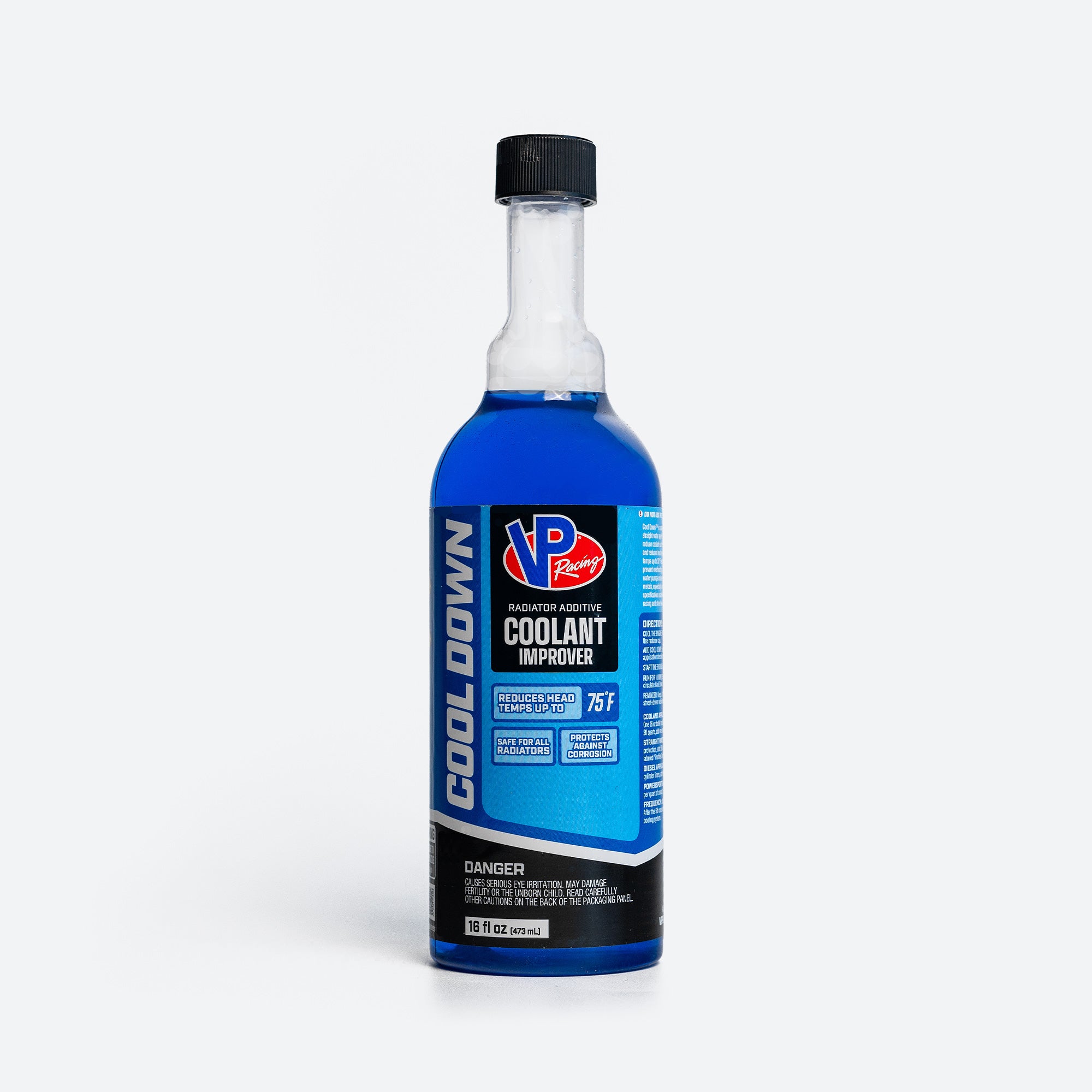 Cool Down - Coolant Additive Improver