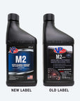 M2 Upper Cylinder Lubricant - Scented