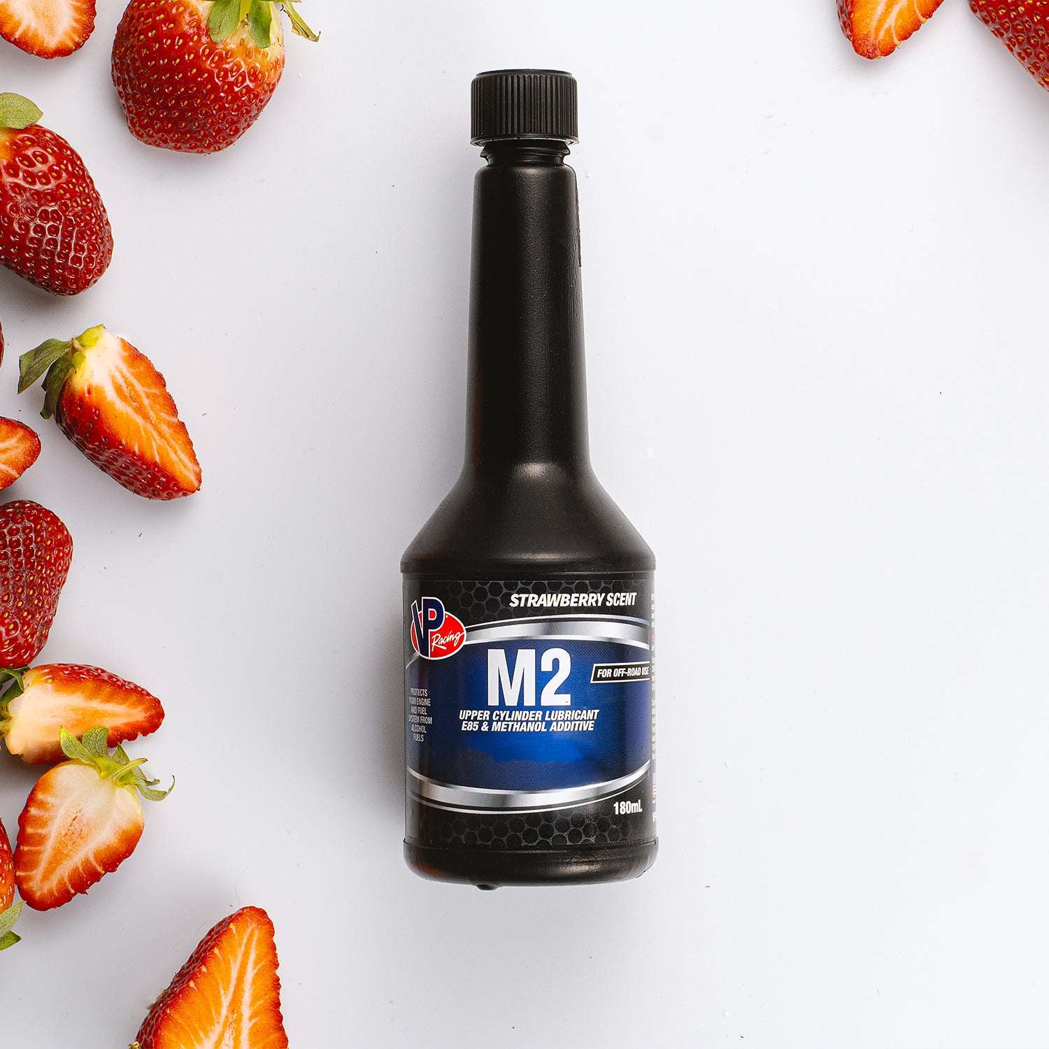 M2 Upper Cylinder Lubricant - Scented 180 ml