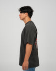 LMTD Moto - Heavy Faded Tee