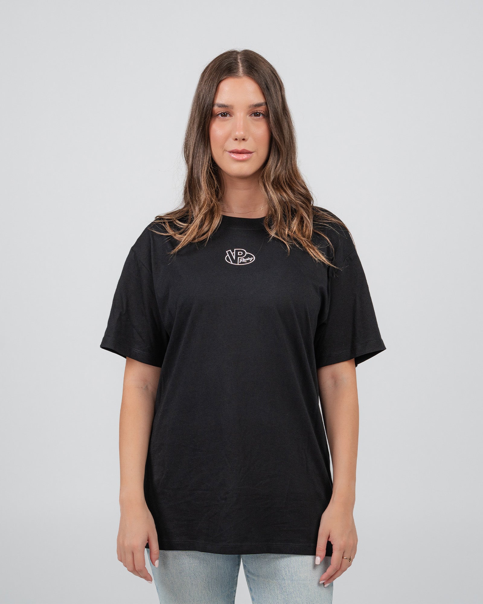 LMTD Moto - Women&#39;s Boyfriend Tee