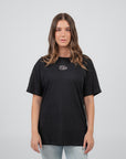 LMTD Moto - Women's Boyfriend Tee