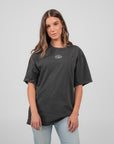 LMTD Moto - Heavy Faded Tee